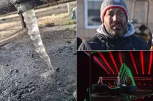 Rolnik stracił szklarnię, co na to minister rolnictwa?