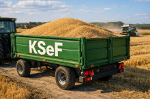 Z systemem KSeF podobnym jak w Polsce mają do czynienia już rolnicy w Finlandii, we Włoszech i w Rumunii