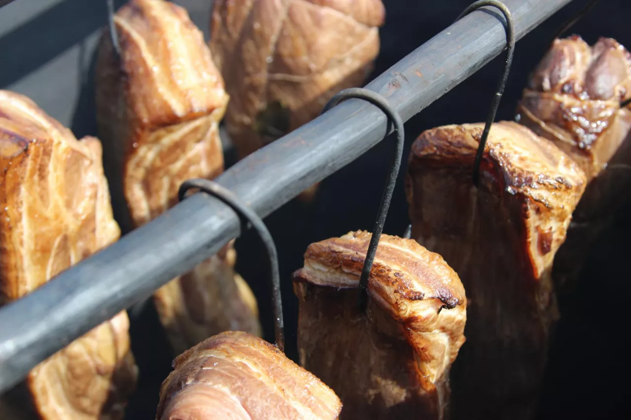 W ramach RHD możliwa jest m.in. obróbka, przetwórstwo i zbywanie wytworzonej żywności konsumentom końcowym