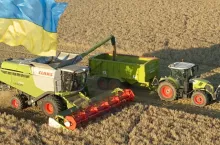 Ukraina w Unii już za rok? Rolnicy boją się o dopłaty i pestycydy