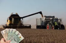 Rolnicy ledwo się trzymają. Rejestr Dłużników ostrzega: to cisza przed burzą