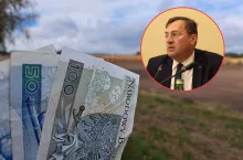 Będą dopłaty wyrównawcze dla rolników? Jest odpowiedź ministra