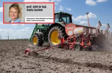 Aktywny rolnik 2026. Masz pytania o dopłaty i dokumenty? Zadzwoń na dyżur eksperta