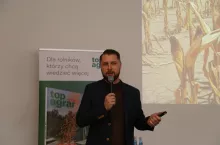 Wojciech Łączny, Syngenta 