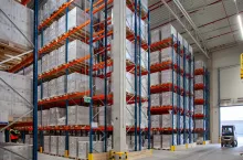 Zmagazynowane środki ochrony roślin