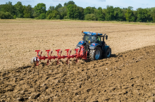 Firma KUHN zapowiada nowości na AGROTECH Kielce 2026