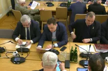 Rozpatrzenie projektu dezyderatu w sprawie systemu wypłat odszkodowań dla gospodarstw rolnych dotkniętych bakteriozą pierścieniową ziemniaka