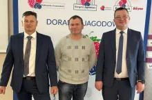Kongres Jagodowy 2026