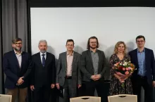 SPPB, Zgromadzenie Walne