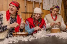 Stowarzyszenie Przyjaciół Zadzimia organizuje Pirzoka już kilkanaście lat