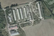 Gospodarstwo Rodziny Bulików składa się z pięciu chlewni. Rolnicy przestrzegają wszelkich norm i przepisów. Ani ARiMR ani Inspekcja Weterynaryjna nie mają do nich zastrzeżeń