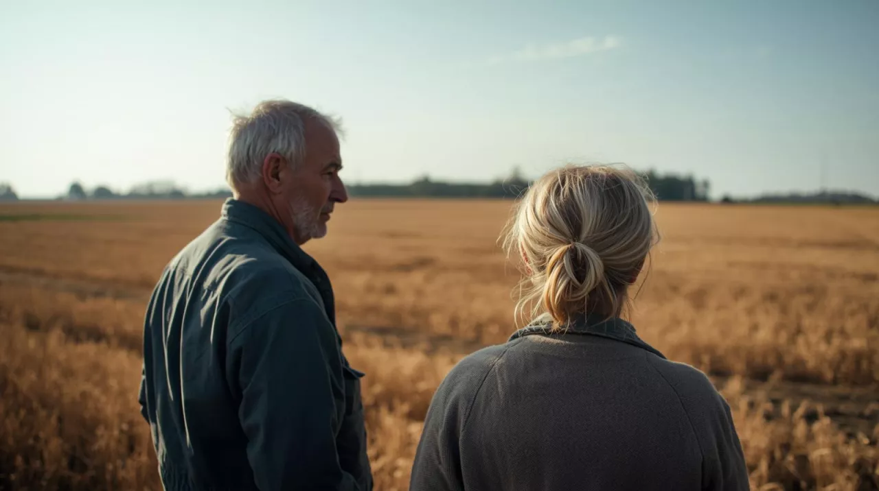 Kiedy renta rolnicza zamienia się w emeryturę? Ważne zasady dla rolników
