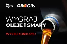 WYNIKI Konkurs Q8