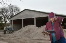 Plany ogólne zagospodarowania przestrzennego