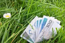 Tani kredyt na zakup ziemi. ARiMR: będzie więcej pieniędzy dla rolników