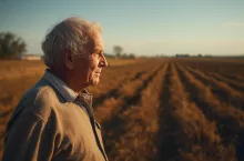 Wyższe emerytury i renty z KRUS od marca 2026. Rolnicy dostaną większe podwyżki