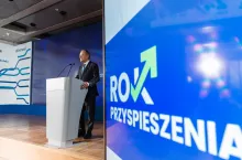 Donald Tusk, premier, prezes Rady Ministrów