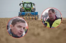 Aktywny rolnik w ogniu krytyki. ”Ta ustawa w tej formie jest zła”