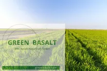 Green Basalt naturalne nawozy - mączka bazaltowa