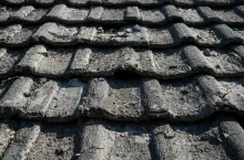 azbest, wymiana dachu z azbestu