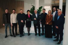  Kupił nawozy, wygrał Ferrari. Finał loterii BIO-GEN