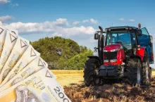 ”63% mniej za ekoschematy”. Rolnicy policzyli straty