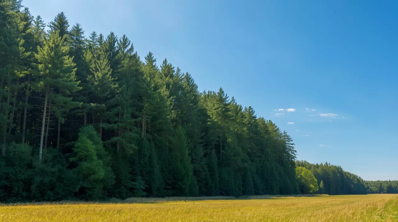 Podatek leśny dla rolników – kto musi zapłacić i ile wynosi w 2026 roku?