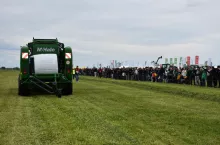 Kolejna edycja Zielonego Agro Show odbędzie się 23 i 24 maja 2026 r.