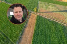 Bardowski o cenach ziemi rolnej w Polsce