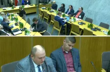 posiedzenie Parlamentarnego Zespołu ds. Ochrony i Rozwoju Polskiej Produkcji Rolnej z 26 lutego 2026