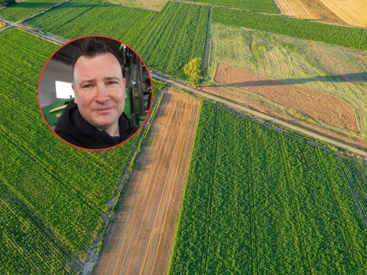 Bardowski o cenach ziemi rolnej w Polsce