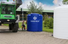 Budujesz zbiornik na deszczówkę? Możesz nie dostać pieniędzy