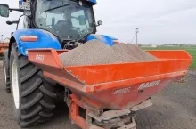 Słabe gleby: jak poprawić ich żyzność i zwiększyć plon?