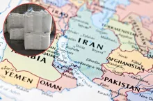 cieśnina, nawozy, Iran, konflikt Bliski Wschód