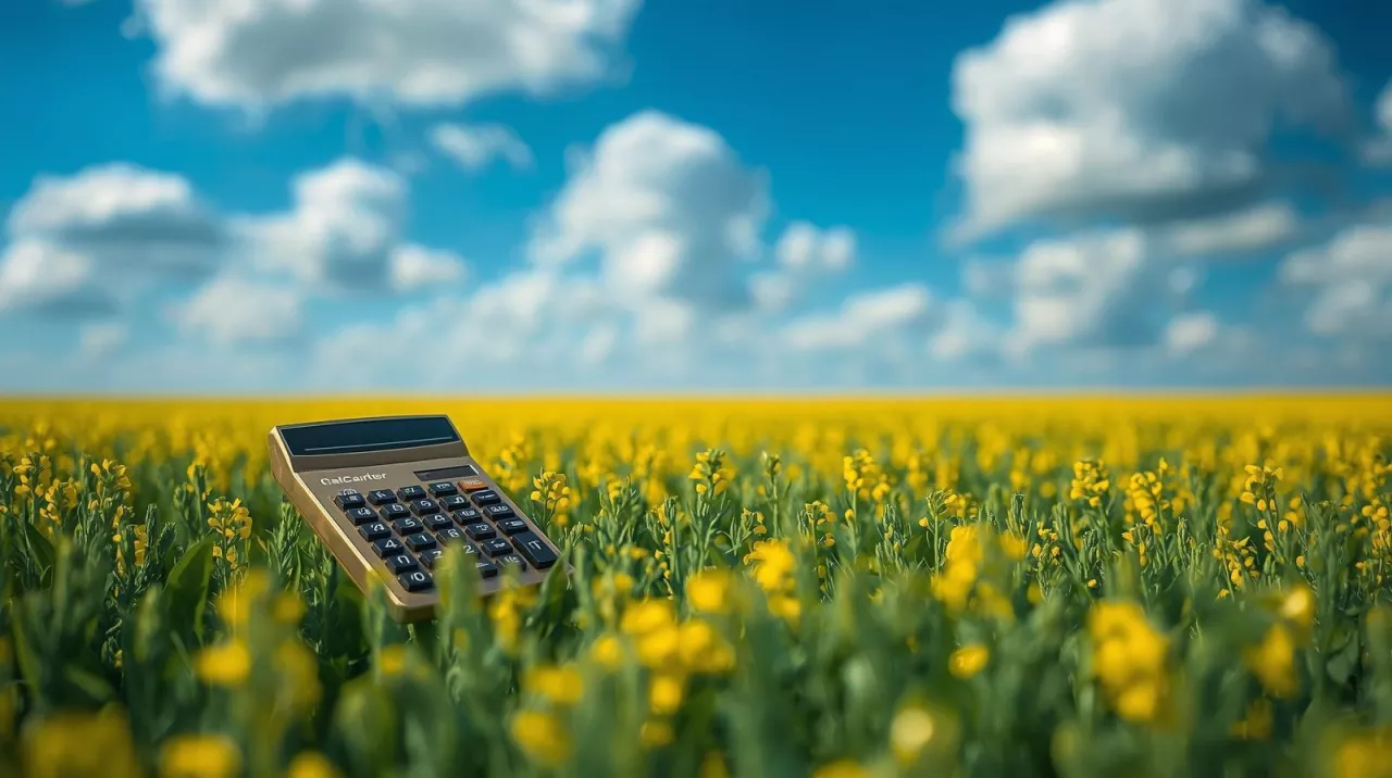 Rolnik chce pożyczyć pieniądze od swojej grupy producentów. Czy zapłaci VAT?