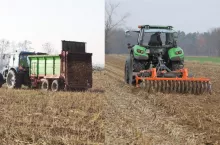 Dopłaty 2026: rolnictwo węglowe. Jakie praktyki? Za co najwięcej punktów?