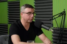 Grzegorz Ignaczewski, ekspert ds. Funduszy Unijnych i Wspólnej Polityki Rolnej