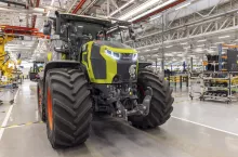 AXION 9.360