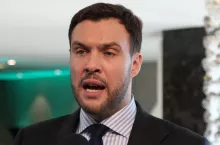 Proszę rolników, aby nie wykupywali całych zapasów i nie magazynowali nawozów na dłuższy okres – apeluje wiceminister Adam Nowak