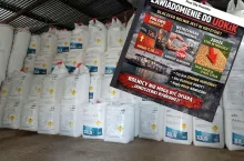 Rolnicy złożyli wniosek UOKiK