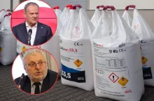Izby rolnicze alarmują: nawozy wstrzymane, paliwo drożeje