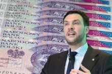 Wiceminister rolnictwa Adam Nowak przyznał, że na uchomienie nowych kredytów rolnicy będą musieli jednak jeszcze poczekać