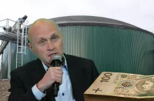 Maciej Piskorski, dyrektor Departamentu Produktów Food and Agro w BNP Paribas Bank Polska