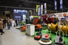Targi Ferma w tym roku gościły 18 tys. zwiedzających a ofertę produktową zaprezentowały firmy z 13 państw