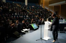 Wkrótce EFR Jasionka - sprawdź, czego można się spodziewać po Forum