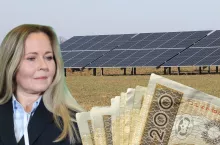 Magdalena Wachnicka-Witzke, dyrektor ds. rozwoju produktów kredytowych Banku Ochrony Środowiska