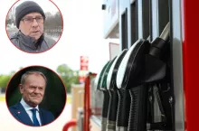 Ceny paliw w hurcie mocno w górę