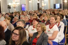 Konferencja Liderki Lokalnych Społeczności 7 marca w Sejmie