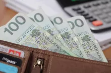 gotówka, kredyt, pieniadze