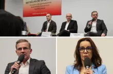 Rolnicy chcą 2 lat bez nowych przepisów. „To może zniszczyć mleczarnie”